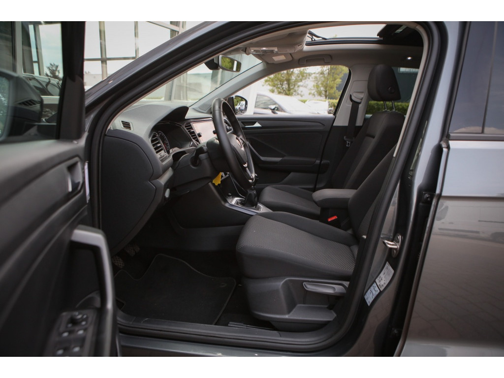 Volkswagen T-Roc 1.0 TSI Sport | Pano | 3