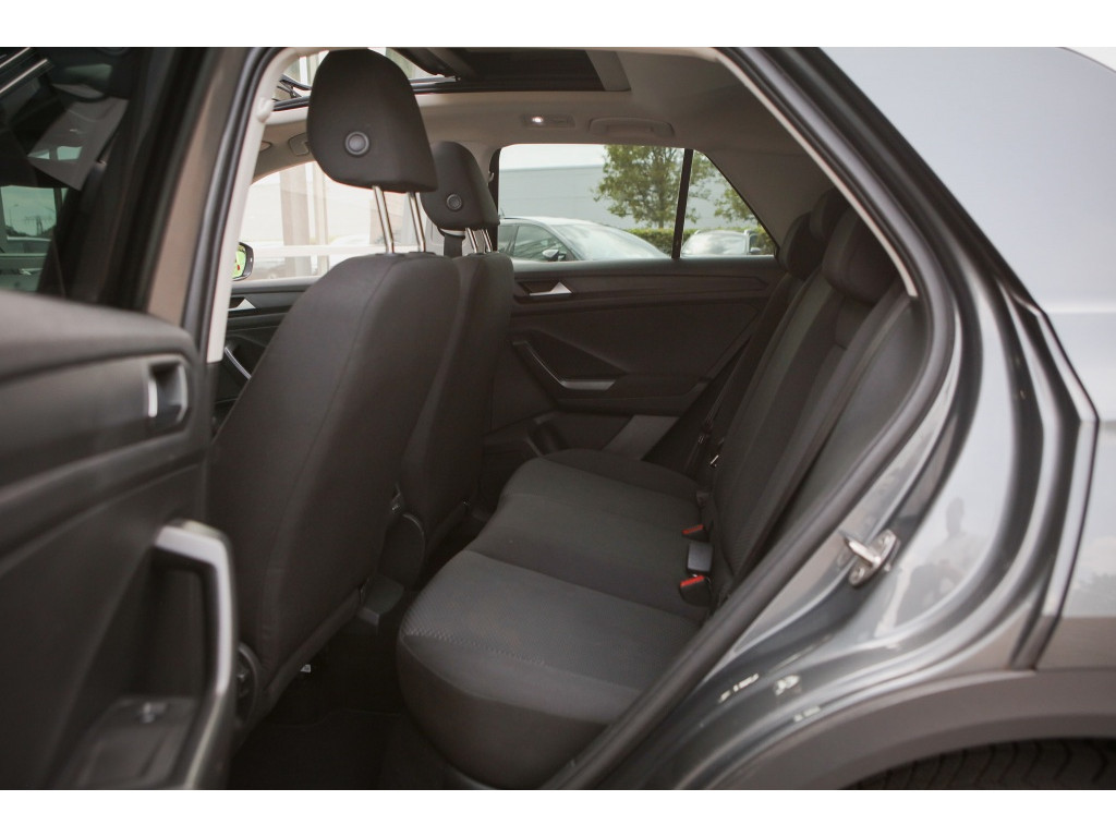 Volkswagen T-Roc 1.0 TSI Sport | Pano | 5