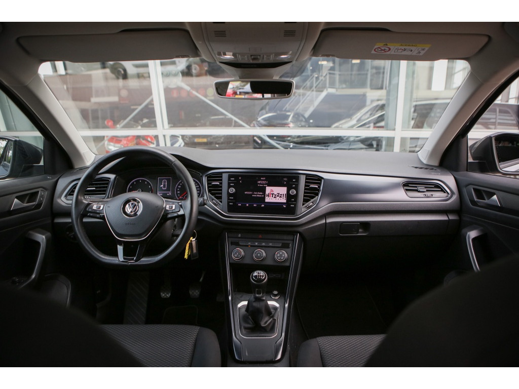 Volkswagen T-Roc 1.0 TSI Sport | Pano | 6