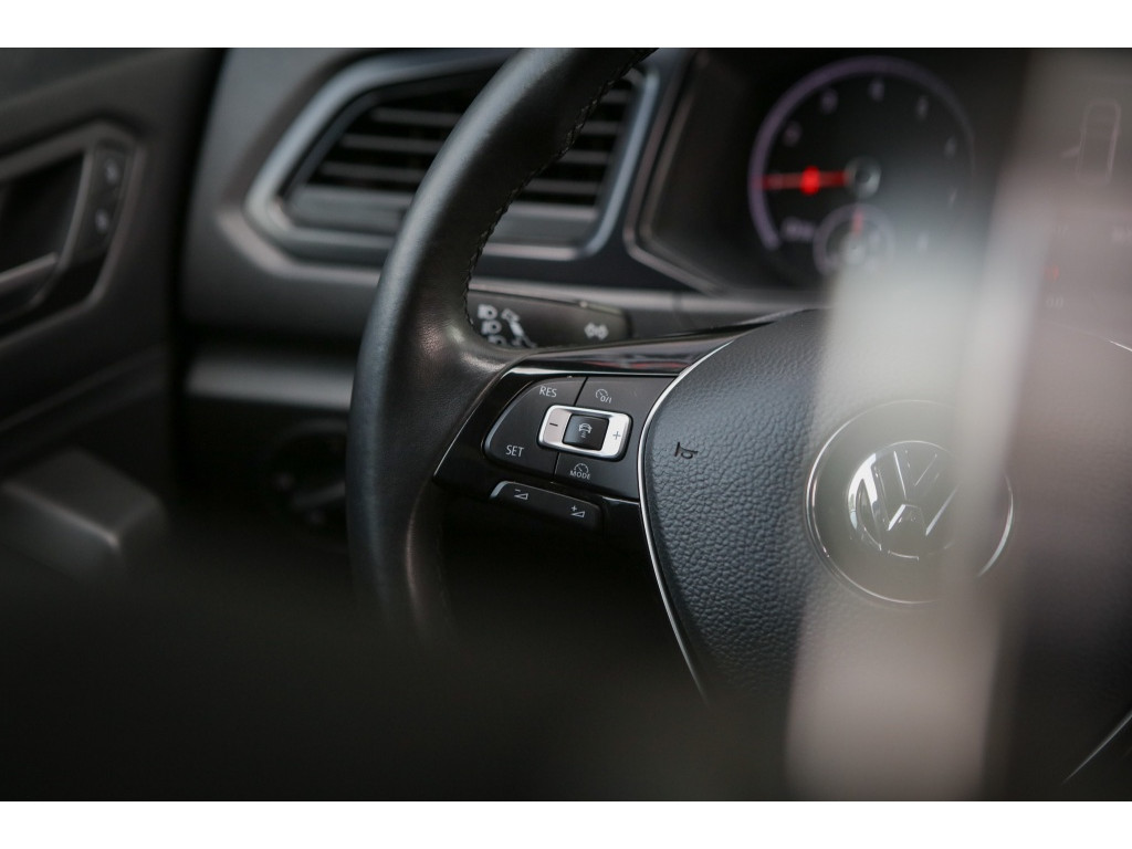 Volkswagen T-Roc 1.0 TSI Sport | Pano | 7