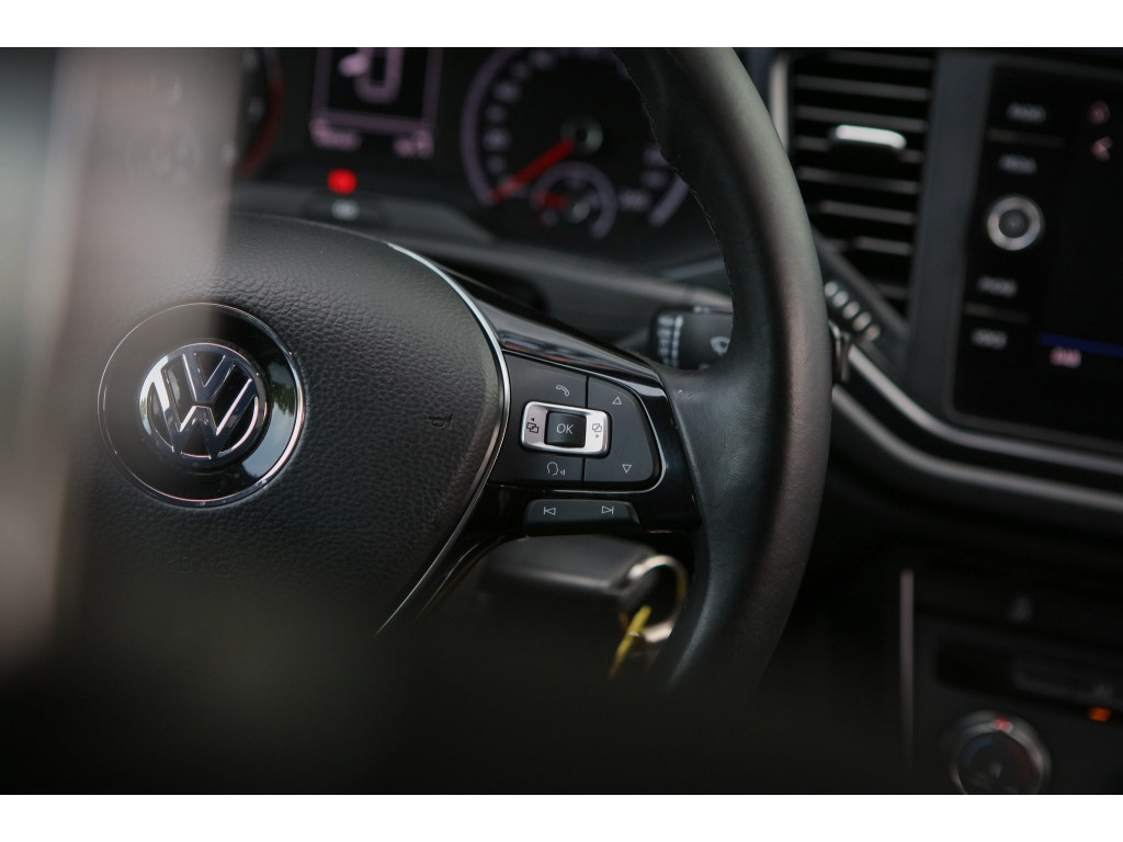 Volkswagen T-Roc 1.0 TSI Sport | Pano | 8
