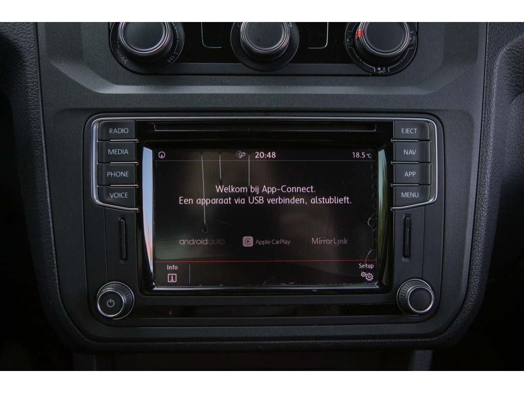 Volkswagen Caddy 2.0 TDI L1H1 BMT 14
