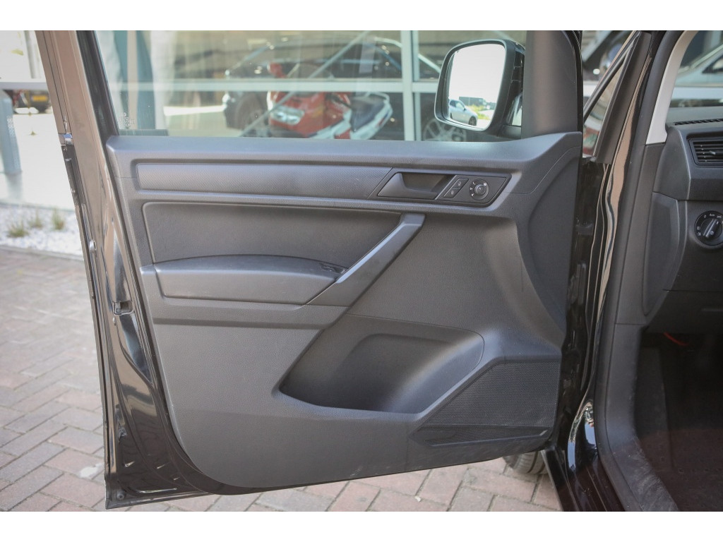 Volkswagen Caddy 2.0 TDI L1H1 BMT 8