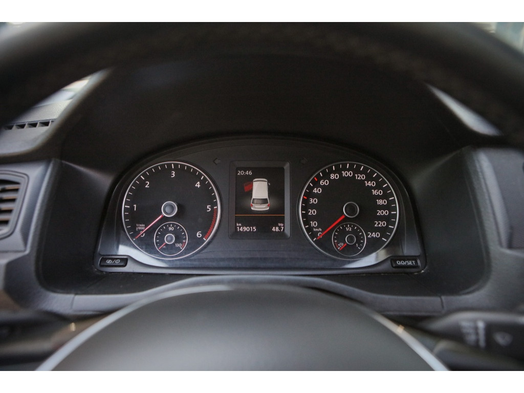Volkswagen Caddy 2.0 TDI L1H1 BMT 9