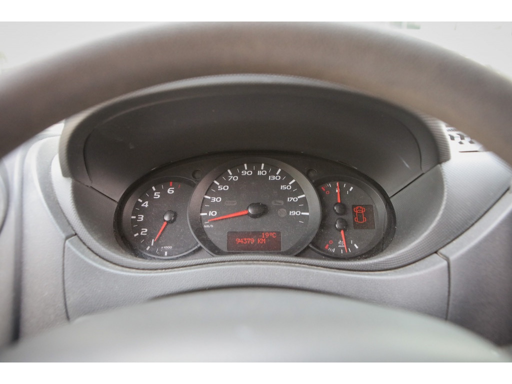 Renault Master T35 2.3 dCi L2H3 En. 13