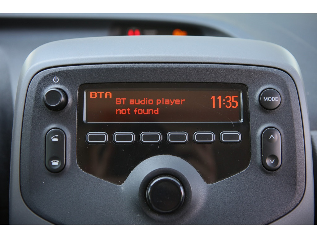 Peugeot 108 1.0 e-VTi Active 10