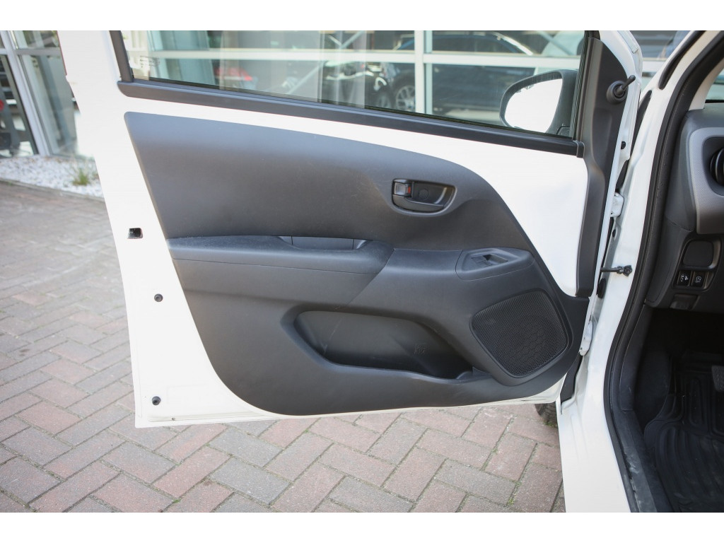 Peugeot 108 1.0 e-VTi Active 3