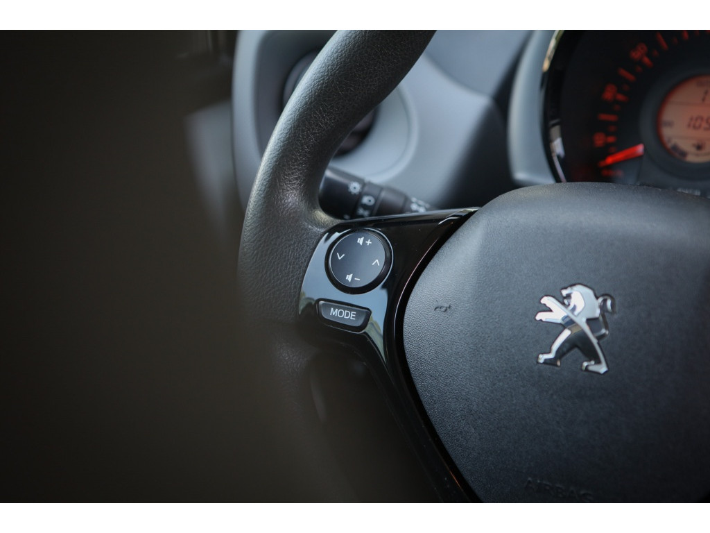 Peugeot 108 1.0 e-VTi Active 7