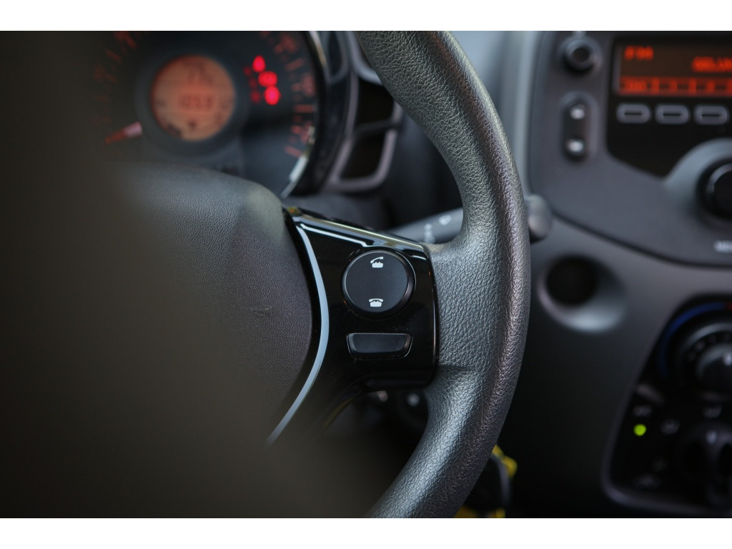 Peugeot 108 1.0 e-VTi Active 8