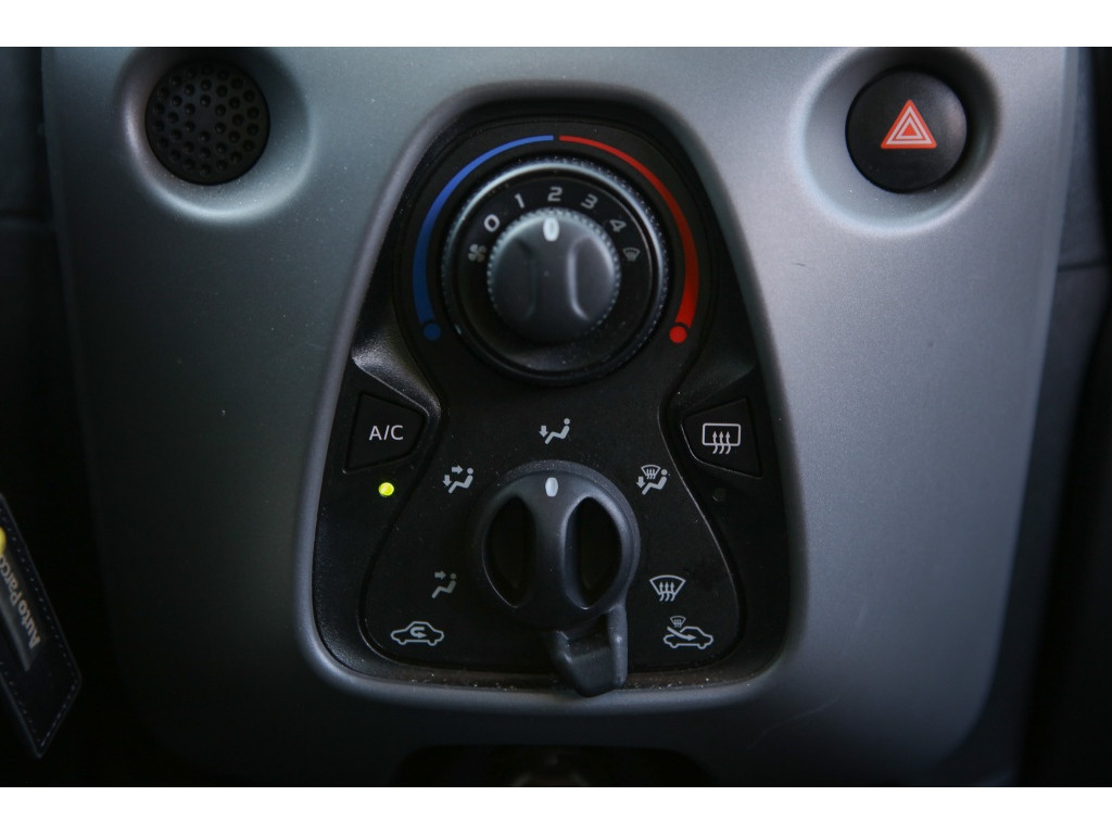 Peugeot 108 1.0 e-VTi Active 9