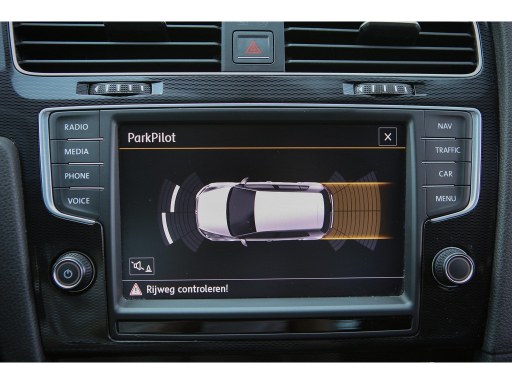 Volkswagen Golf 1.4 TSI GTE 14