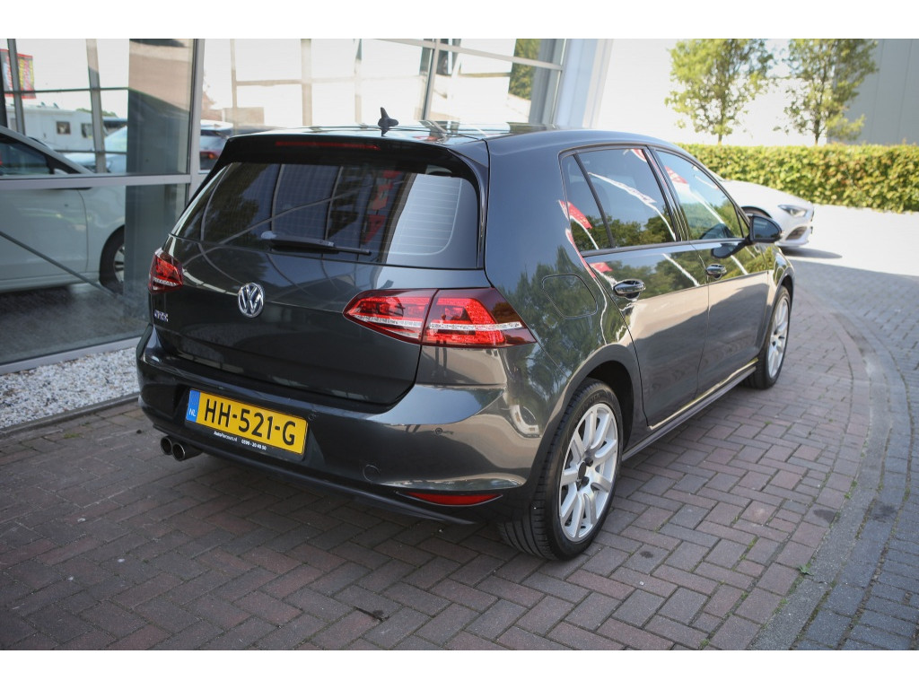 Volkswagen Golf 1.4 TSI GTE 18