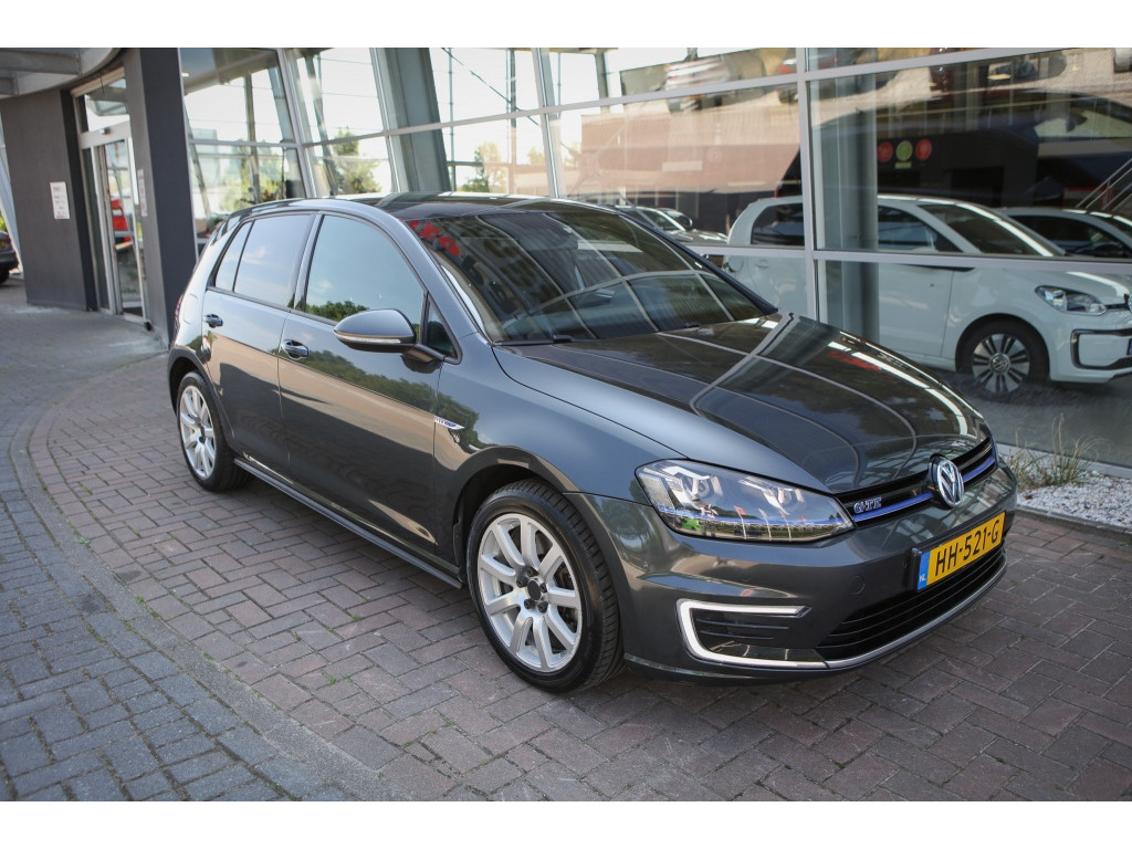 Volkswagen Golf 1.4 TSI GTE 19
