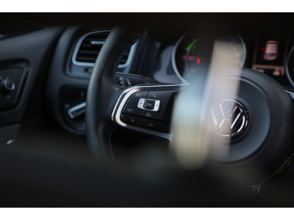 Volkswagen Golf 1.4 TSI GTE 7