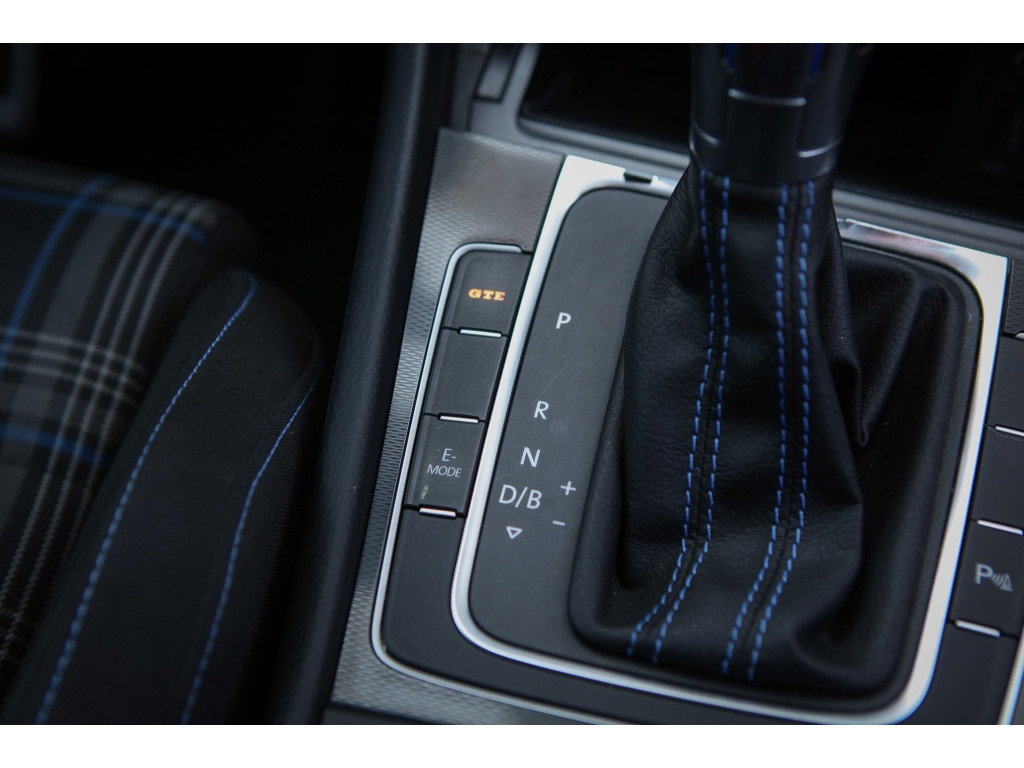 Volkswagen Golf 1.4 TSI GTE 9