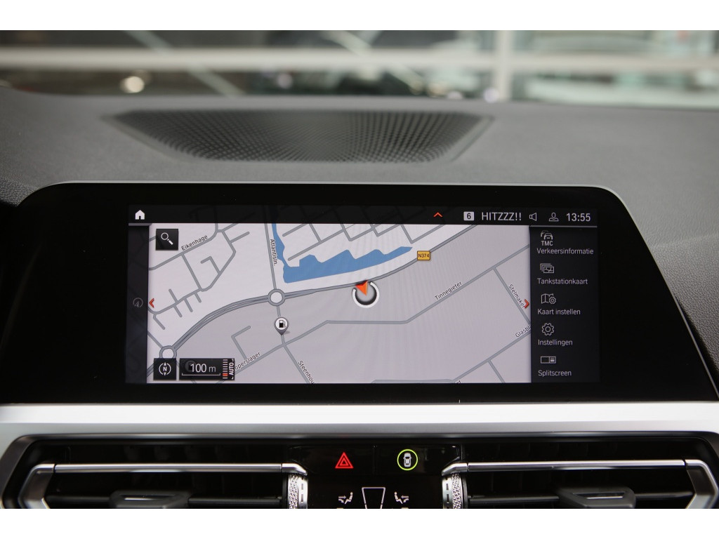BMW 3-serie 320i High Executive 12