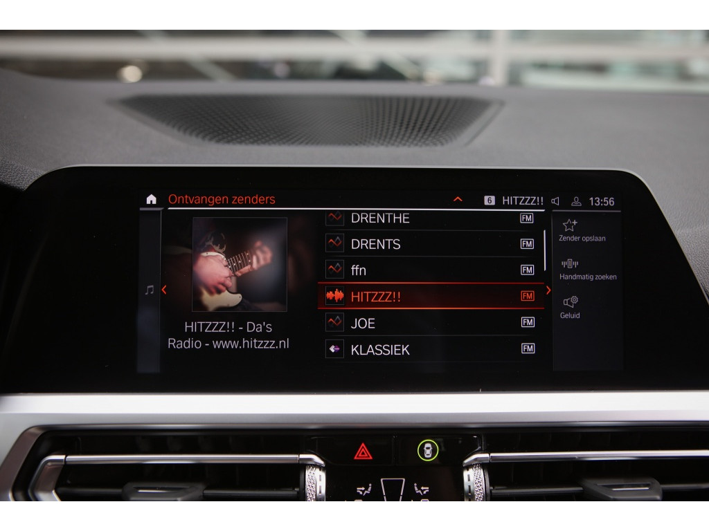 BMW 3-serie 320i High Executive 13