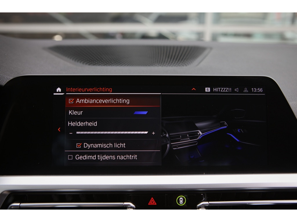 BMW 3-serie 320i High Executive 15