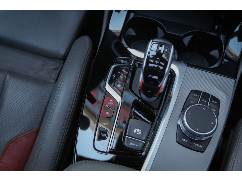 BMW X4 M Competition | 510PK | Pano | HUD | H&K | 10