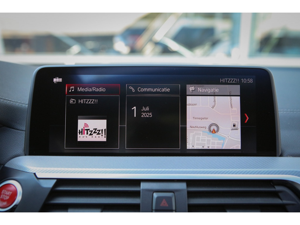 BMW X4 M Competition | 510PK | Pano | HUD | H&K | 11