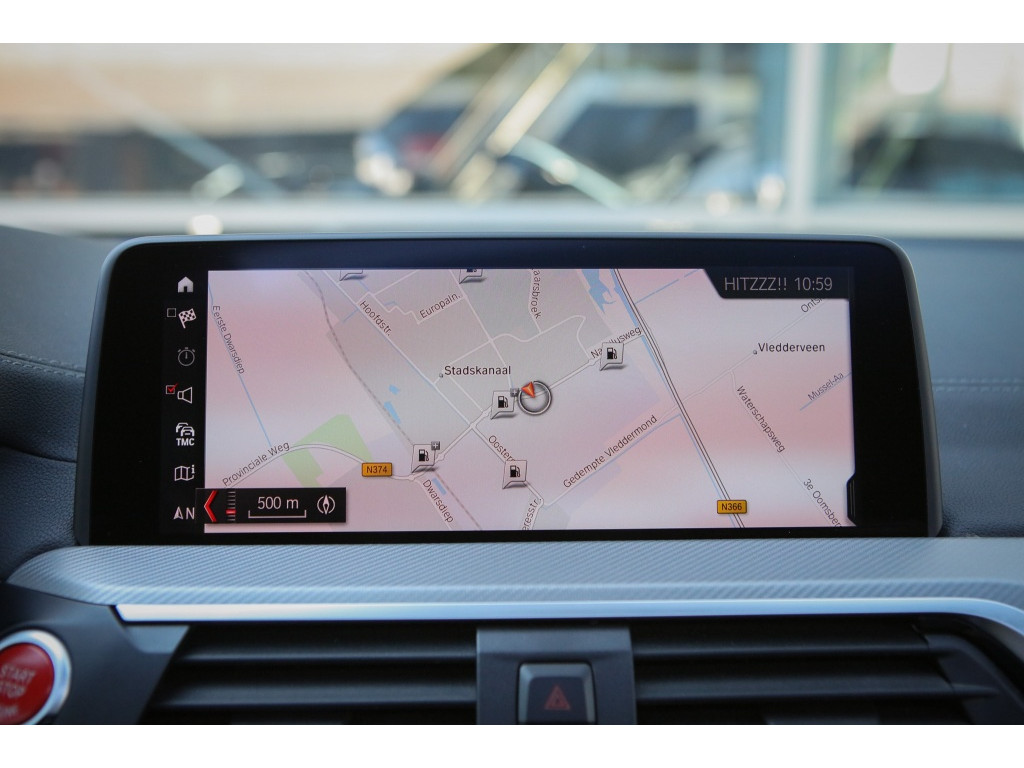 BMW X4 M Competition | 510PK | Pano | HUD | H&K | 13