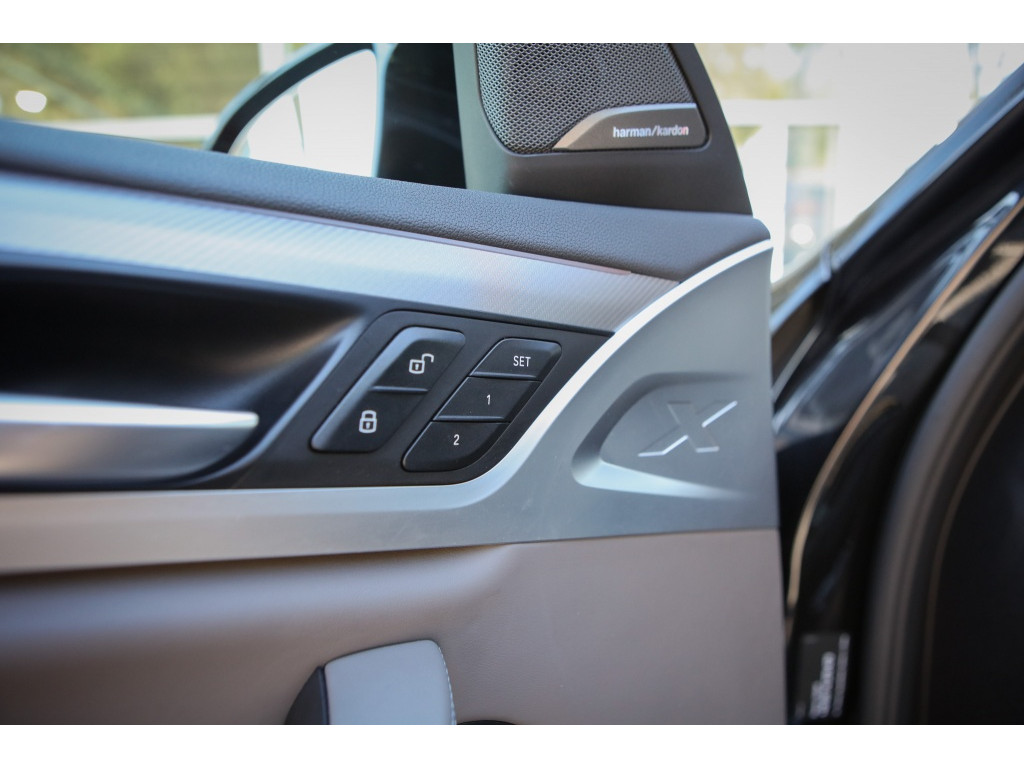 BMW X4 M Competition | 510PK | Pano | HUD | H&K | 4
