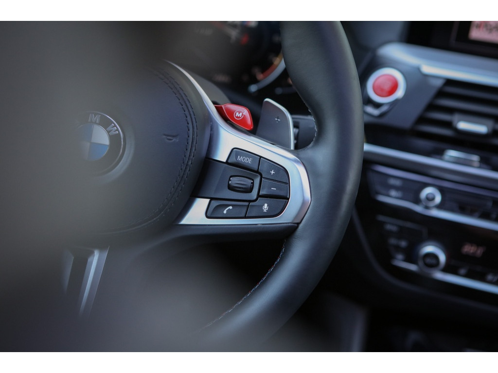 BMW X4 M Competition | 510PK | Pano | HUD | H&K | 9