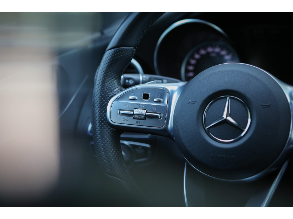 Mercedes-Benz C-Klasse Estate 300 e Bns Sol. AMG 7
