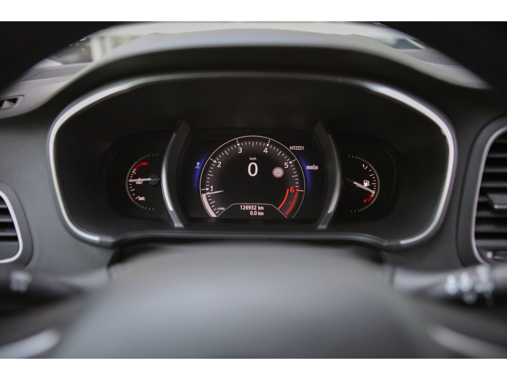 Renault Mégane 1.2 TCe Bose 12