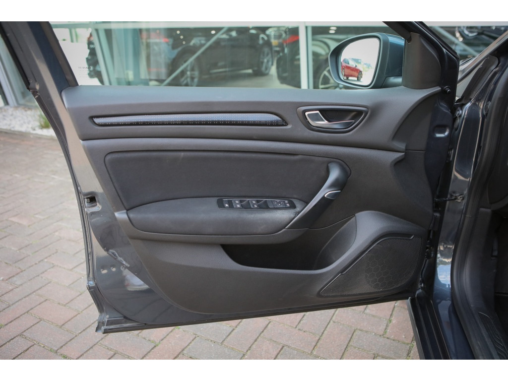 Renault Mégane 1.2 TCe Bose 3