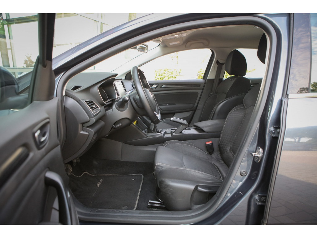 Renault Mégane 1.2 TCe Bose 4