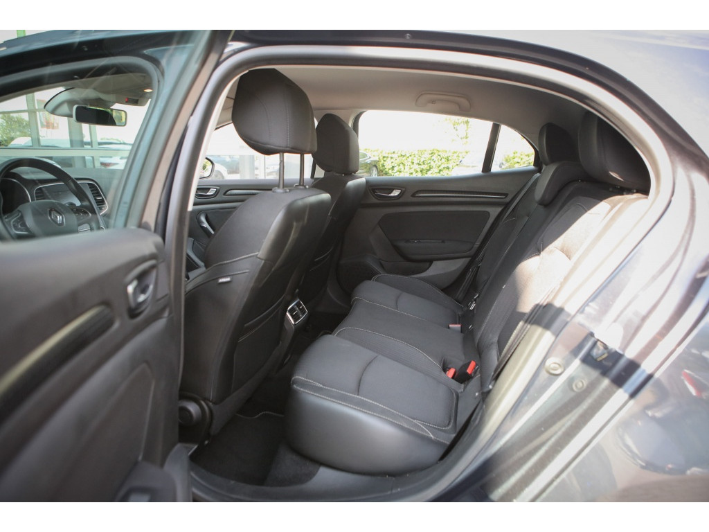 Renault Mégane 1.2 TCe Bose 5