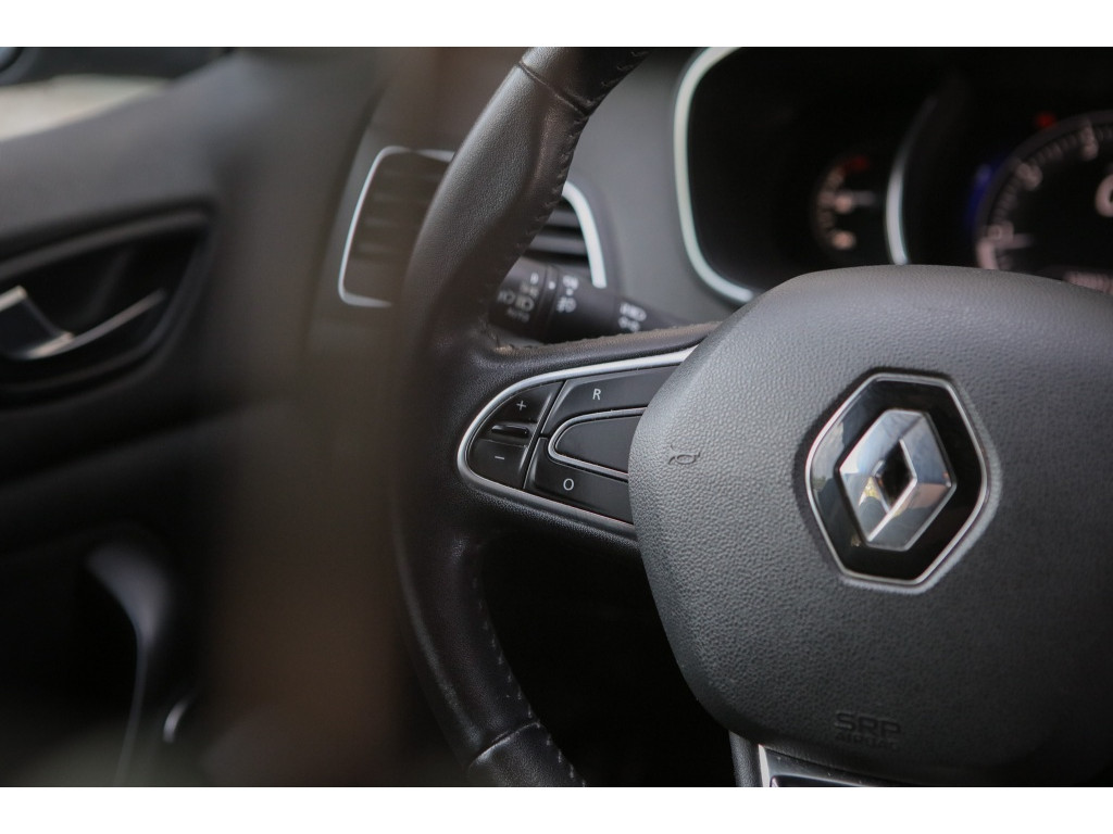 Renault Mégane 1.2 TCe Bose 7