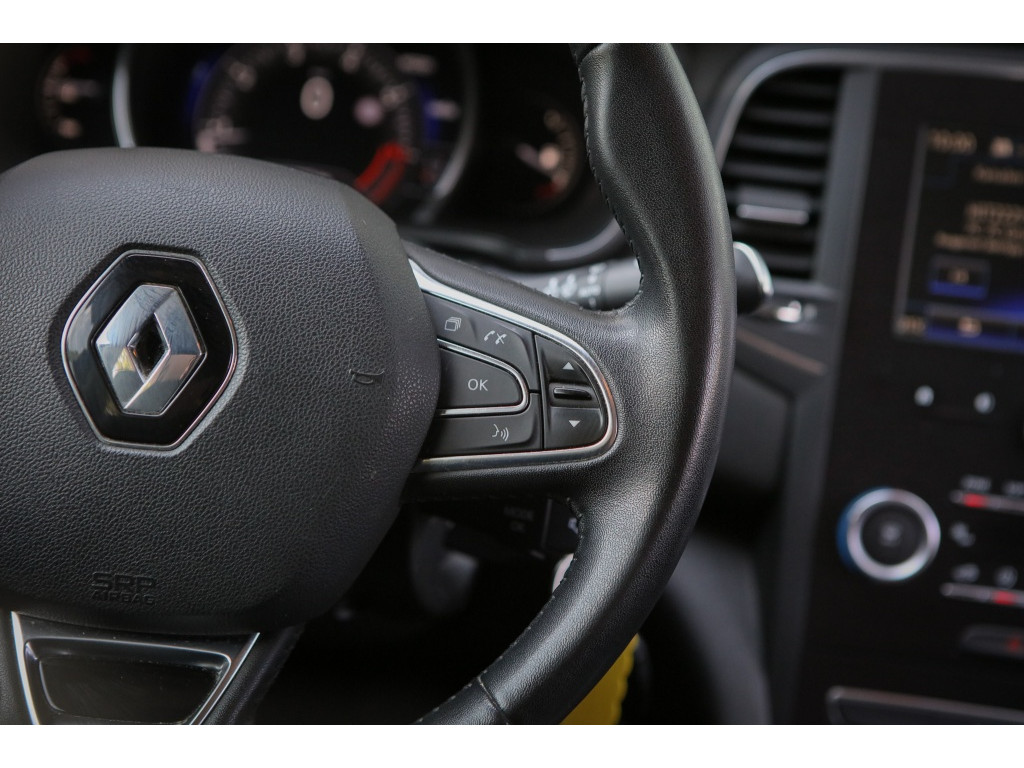 Renault Mégane 1.2 TCe Bose 8
