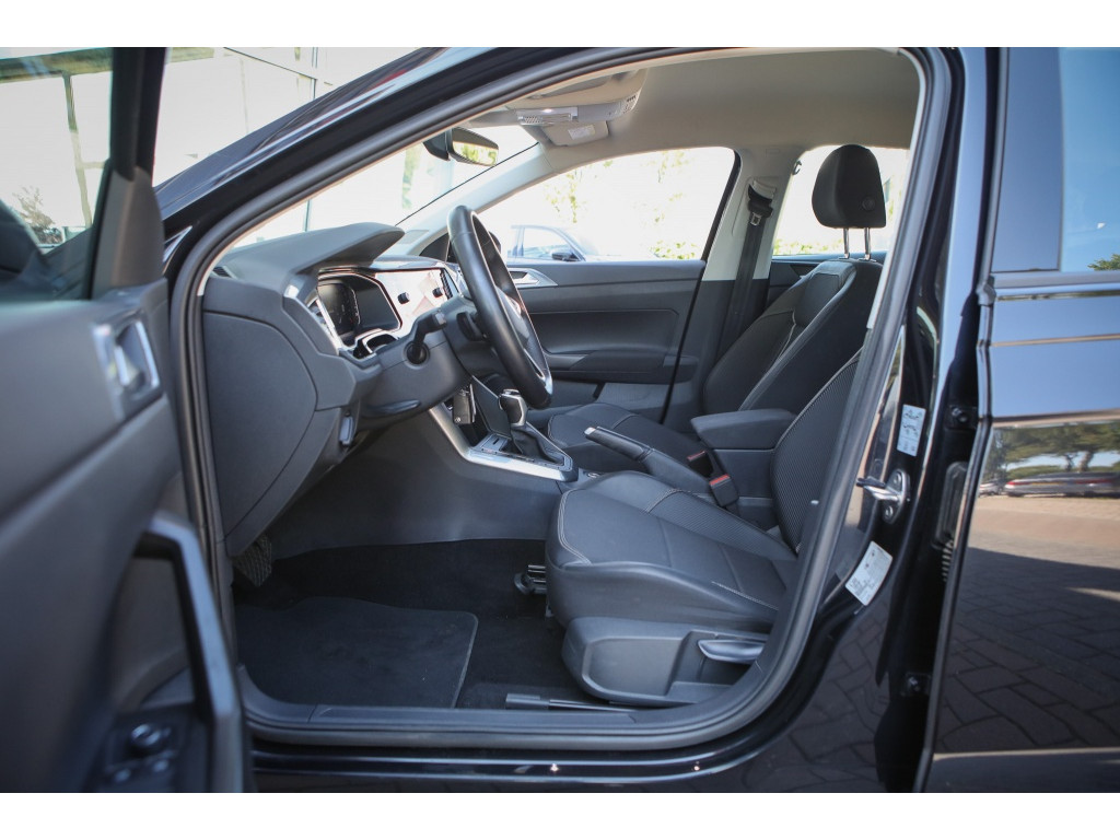 Volkswagen Taigo 1.0 TSI Life Bns 12
