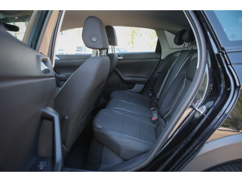 Volkswagen Taigo 1.0 TSI Life Bns 13