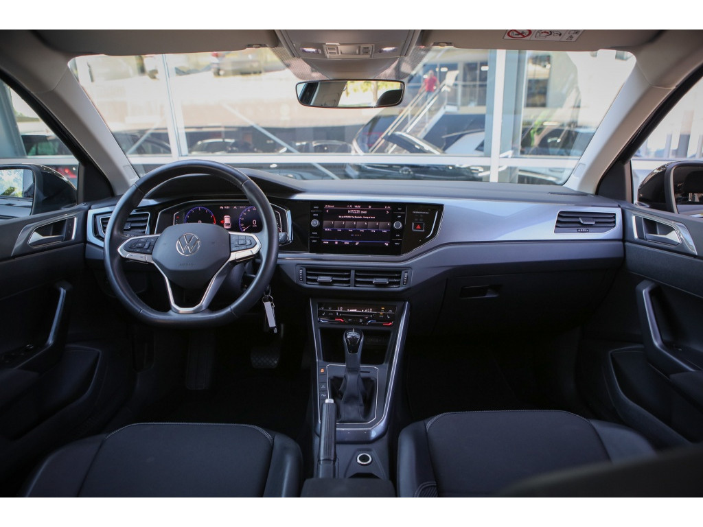 Volkswagen Taigo 1.0 TSI Life Bns 14