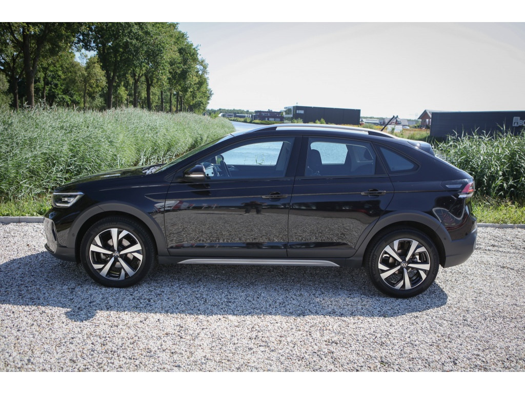 Volkswagen Taigo 1.0 TSI Life Bns 2