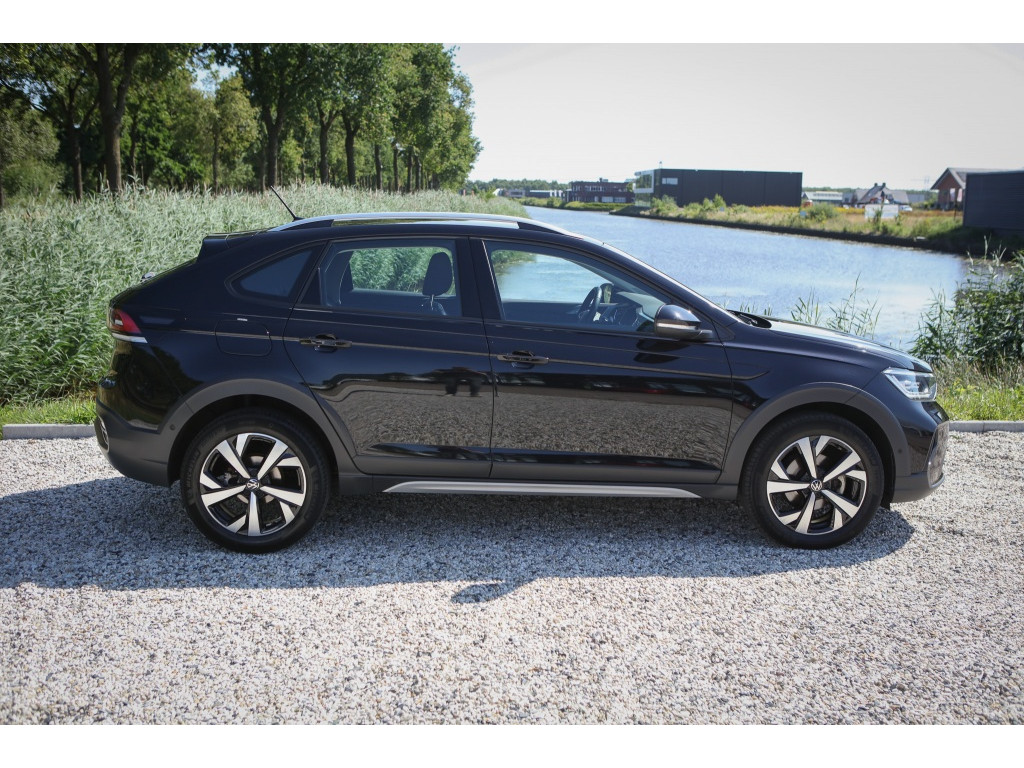 Volkswagen Taigo 1.0 TSI Life Bns 5