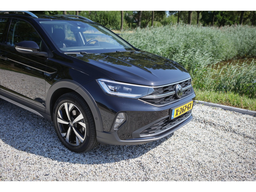 Volkswagen Taigo 1.0 TSI Life Bns 6