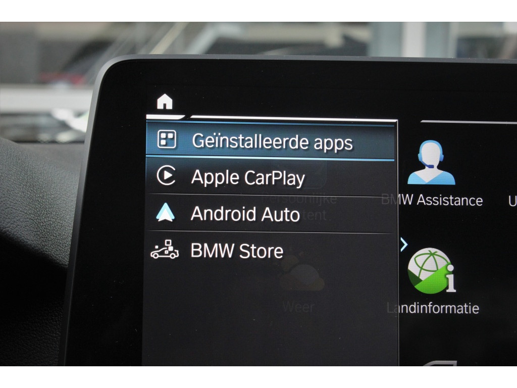 BMW 5 Serie 530e M-Sport Sedan, Adaptieve Cruise, Trekhaak, Achteruitrijcame 18