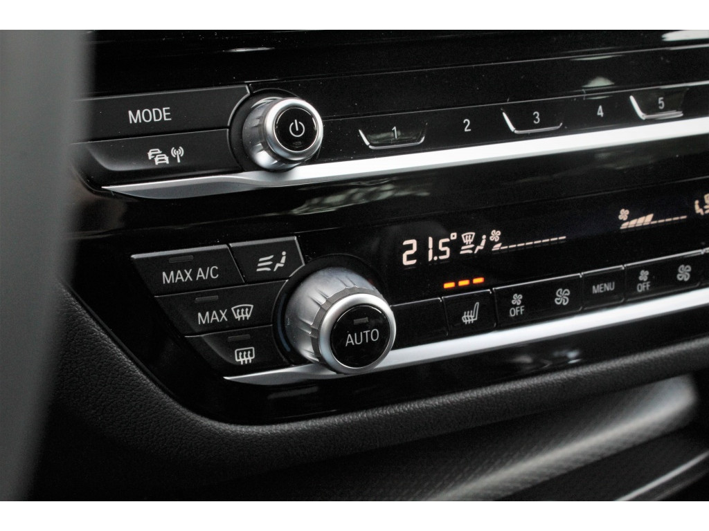 BMW 5 Serie 530e M-Sport Sedan, Adaptieve Cruise, Trekhaak, Achteruitrijcame 20