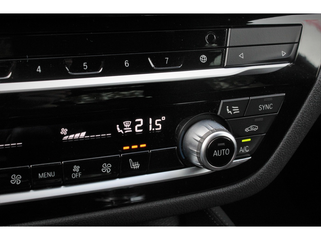 BMW 5 Serie 530e M-Sport Sedan, Adaptieve Cruise, Trekhaak, Achteruitrijcame 21