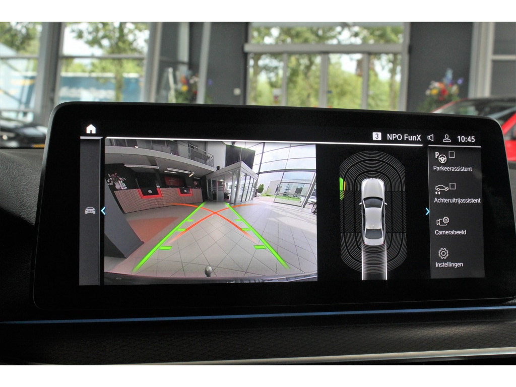 BMW 5 Serie 530e M-Sport Sedan, Adaptieve Cruise, Trekhaak, Achteruitrijcame 22