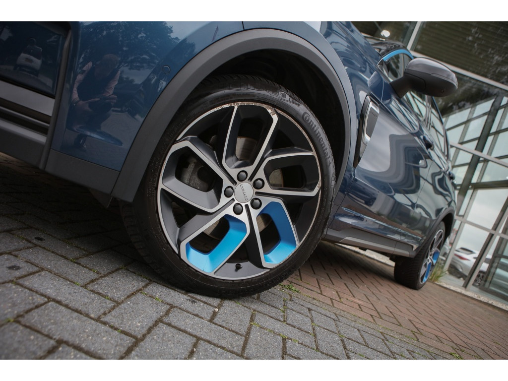Lynk & Co 01 1.5 1