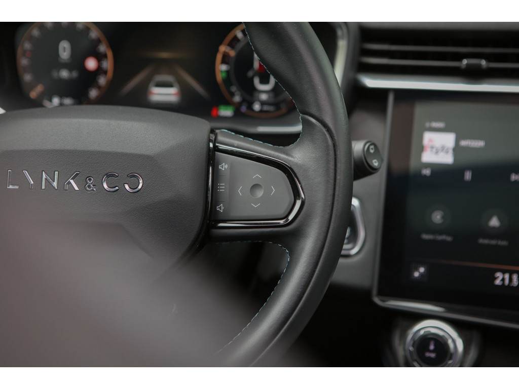 Lynk & Co 01 1.5 9
