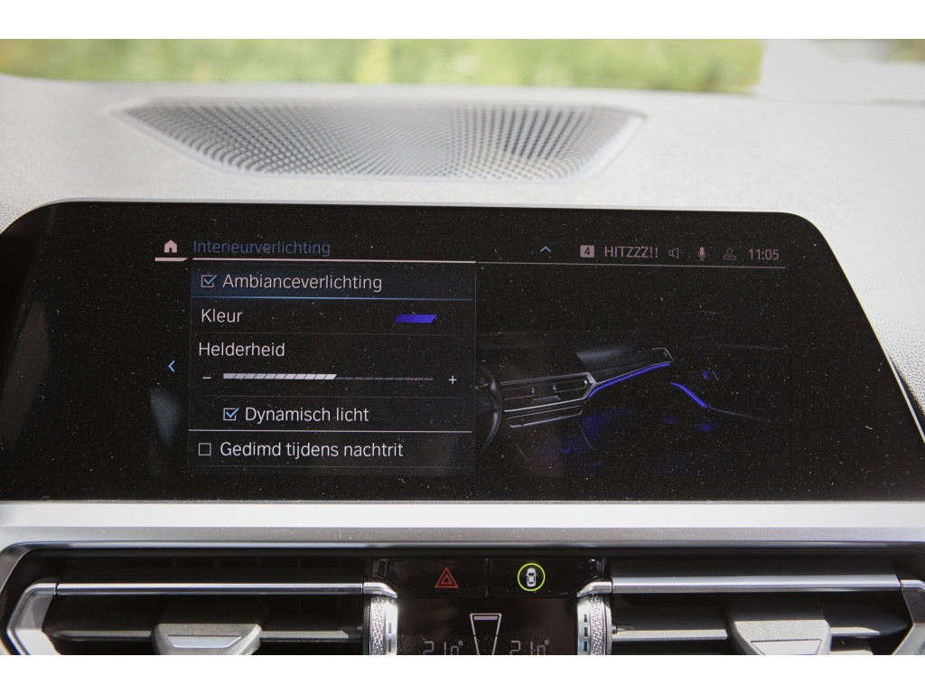 BMW 3 Serie Touring 330e Sport Line 14