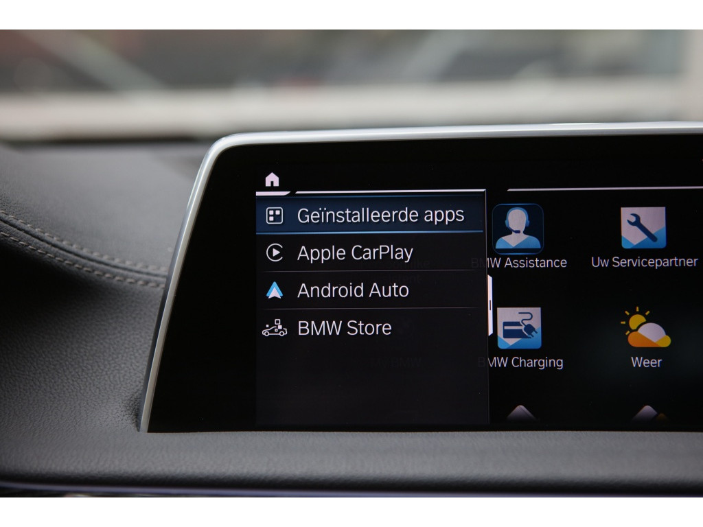 BMW 7 Serie 745e High Executive | Massage | Laser | Schuif/Kantel | 24