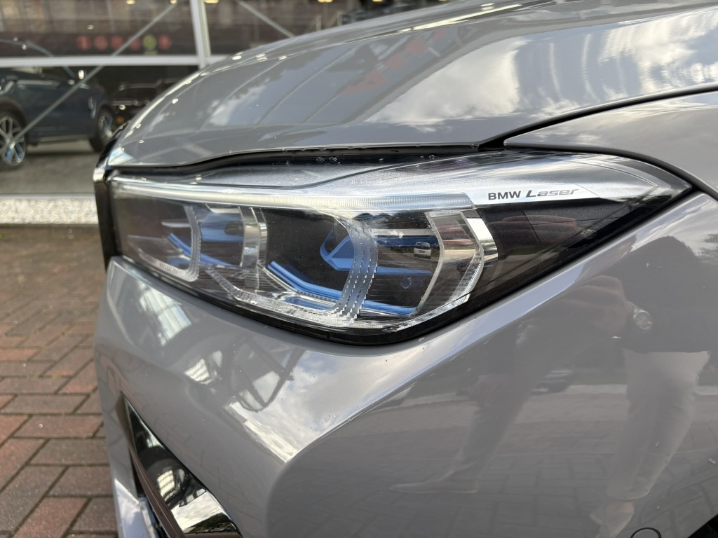 BMW 7 Serie 745e High Executive 7