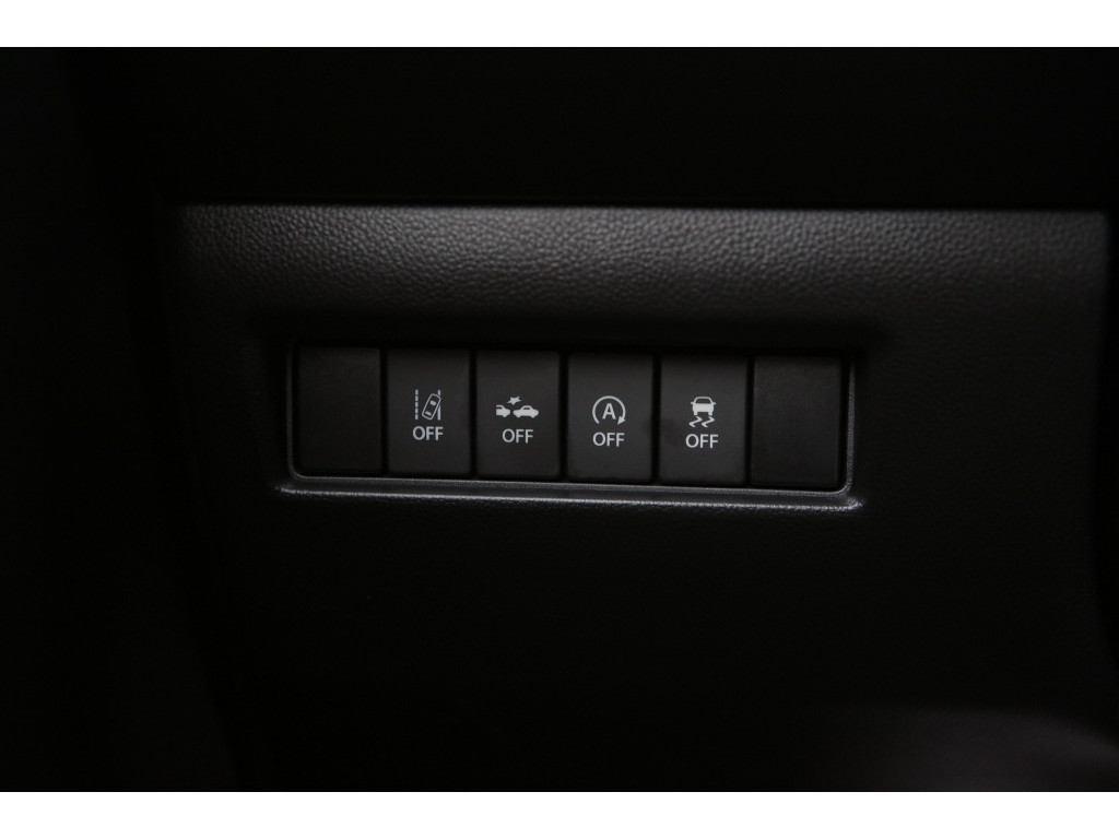Suzuki Swift 1.4 Sport | Achteruitrijcamera | Navi | 15